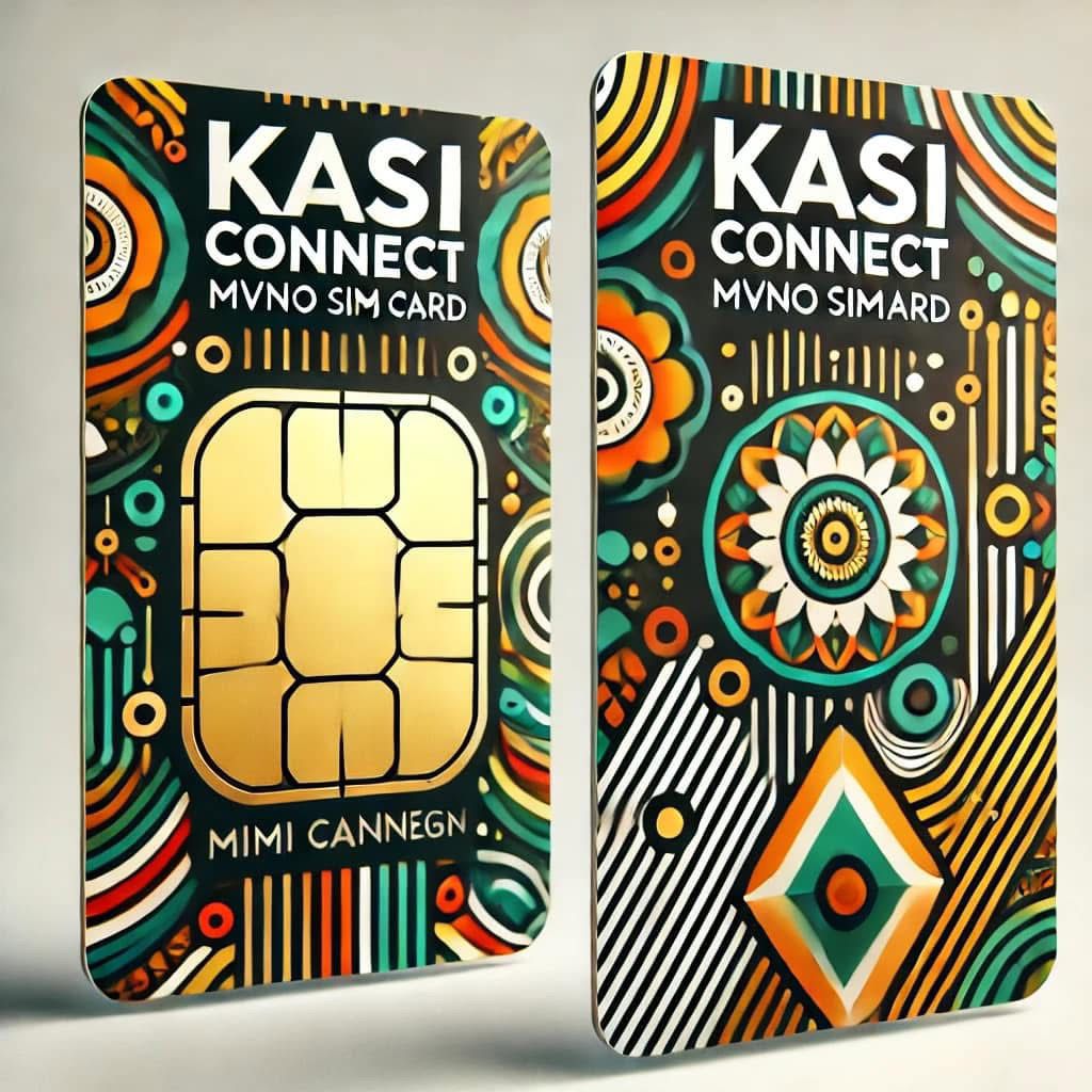 SIM (MVNO)